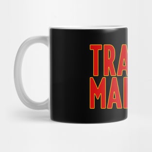 Trained Marxist Mug